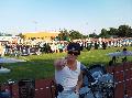 Weltmeisterschaft der Marching Show Bands - Potsdam 2010