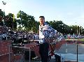 Weltmeisterschaft der Marching Show Bands - Potsdam 2010