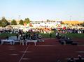 Weltmeisterschaft der Marching Show Bands - Potsdam 2010
