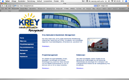 Krey Management
