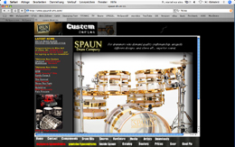 Matzes Drums